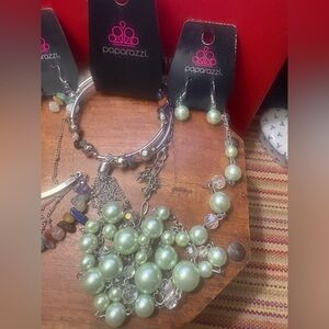 Paparazzi Re-Sellers Bundle NWT